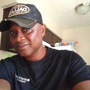 Meet your Posher, Alfred